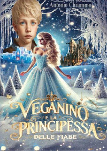 Veganino e...
