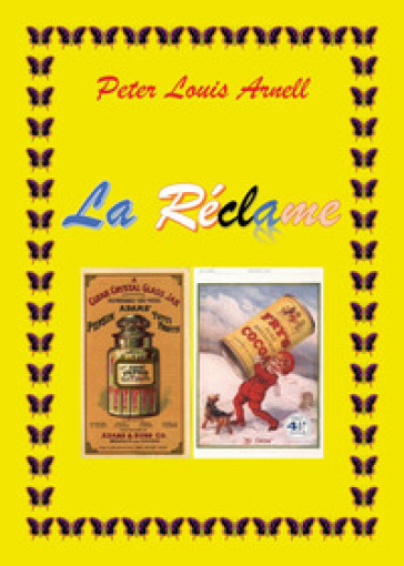 La rèclame