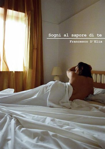 Sogni al sapore di te