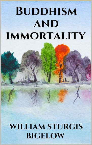 Buddhism and immortality