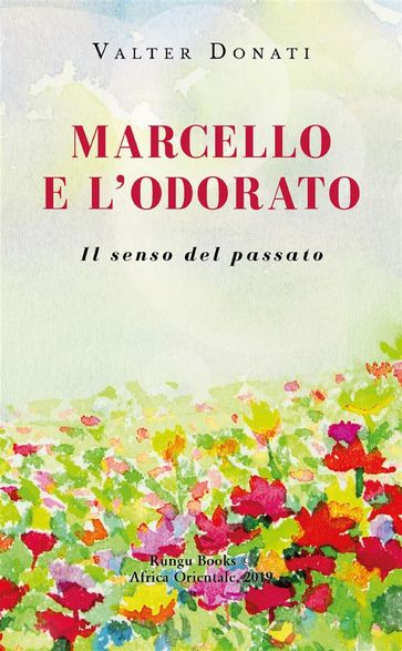 Marcello e l'odorato