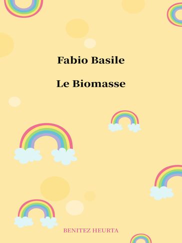 Le Biomasse