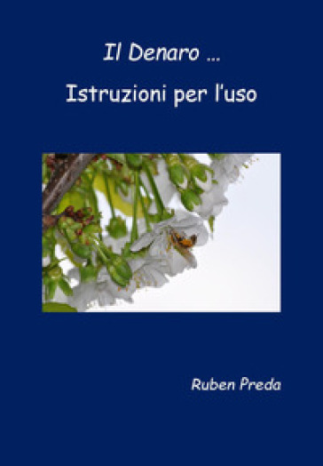 Il denaro... Istruzioni per l'uso