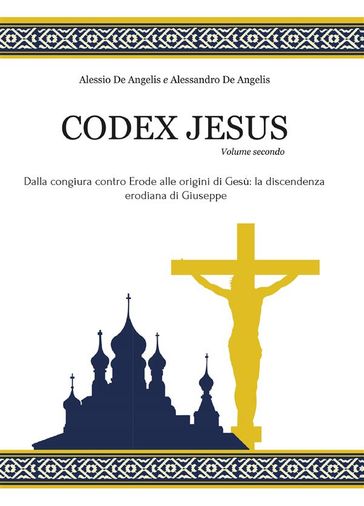Codex Jesus II