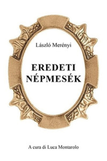 Eredeti népmesék