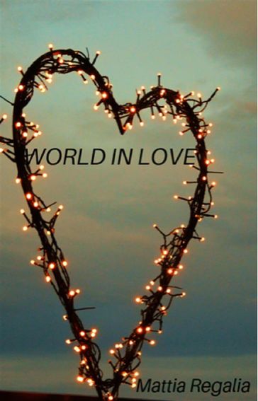 World In Love
