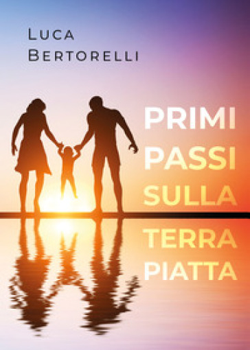 Primi passi sulla terra piatta