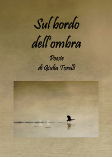 Sul bordo dell'ombra