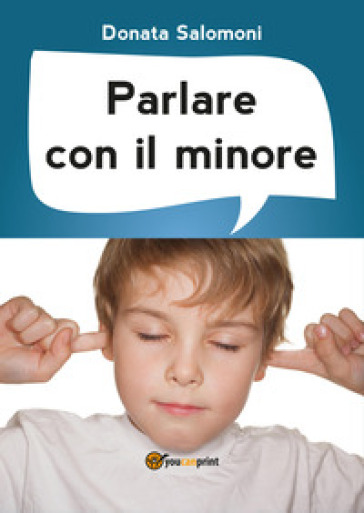 Parlare con il minore