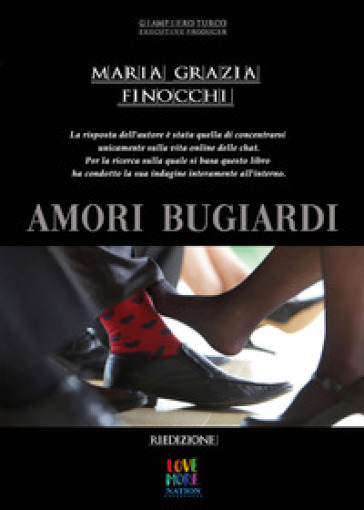 Amori bugiardi