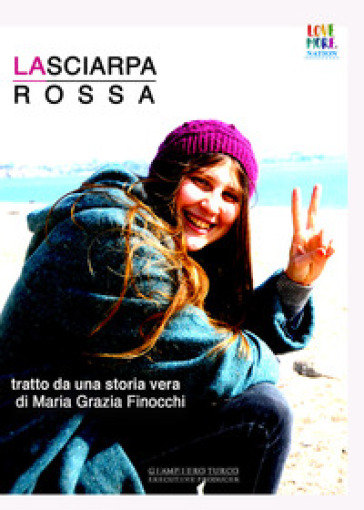 La sciarpa rossa
