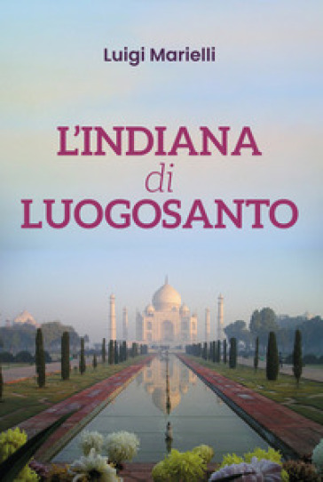 L'indiana di Luogosanto
