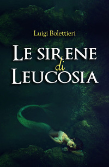 Le sirene di Leucosia