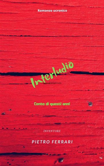 Interludio Cento di questi anni