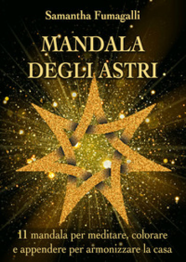 Mandala degli astri