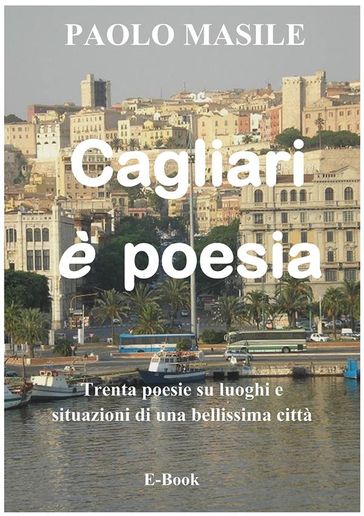 Cagliari è poesia