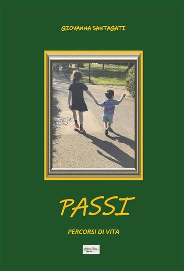 PASSI Percorsi di vita Nuova edizione