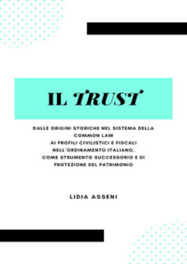 Il trust