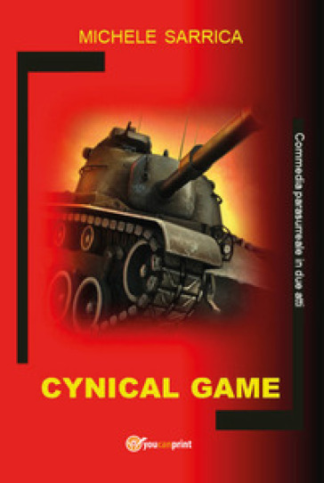 Cynical game