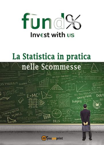 La Statistica in pratica nelle Scommesse