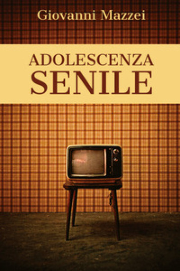 Adolescenza senile