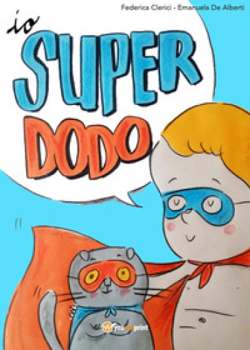 Io, super dodo