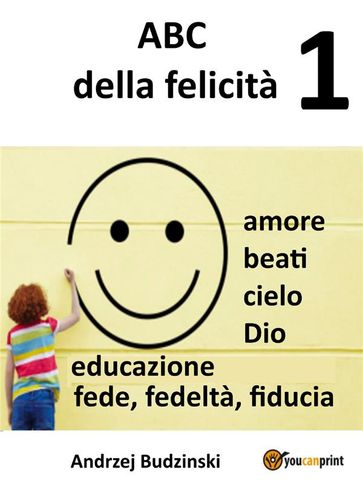 ABC della felicità 1