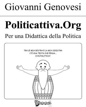 Politicattiva.org - Per una didattica della politica