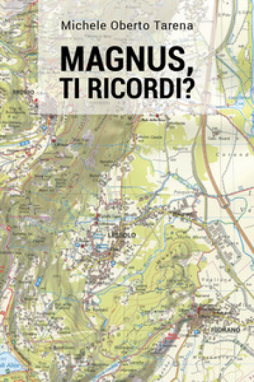 Magnus, ti ricordi?