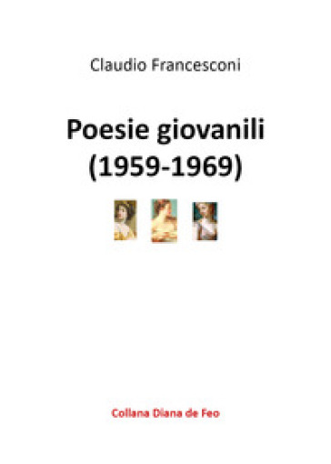 Poesie giovanili