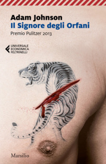 Il signore degli orfani-0