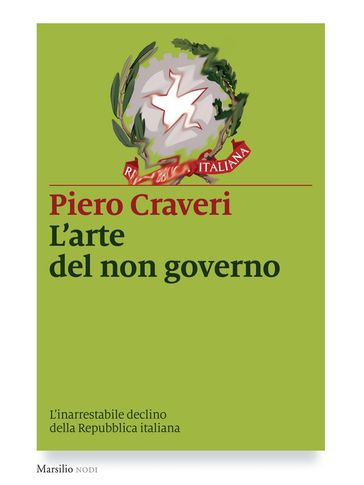 L'arte del non governo