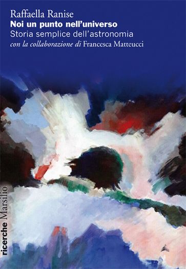 Noi un punto nell'universo