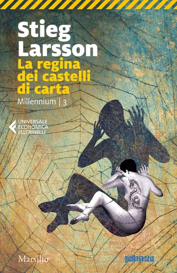La regina dei castelli di carta