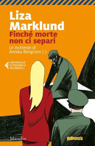 Finché morte non ci separi