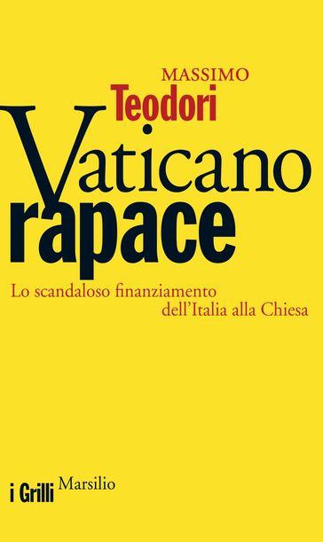 Vaticano rapace