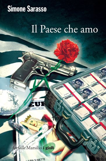 Il Paese che amo