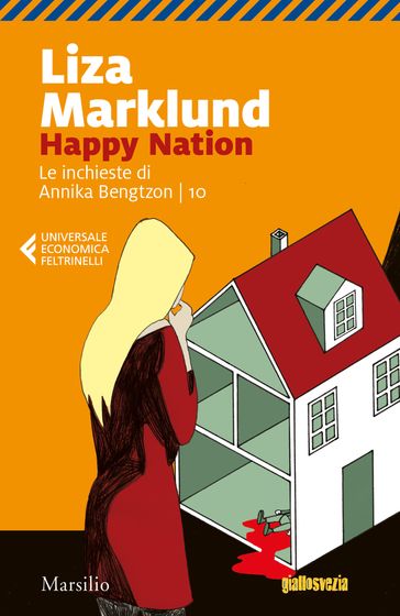 Happy Nation