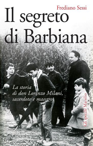 Il segreto di Barbiana