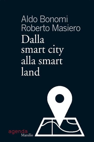 Dalla smart city alla smart land