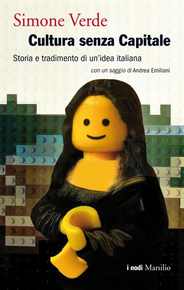 Cultura senza Capitale