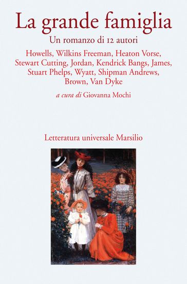 La grande famiglia