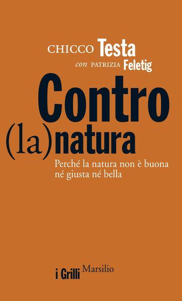 Contro(la)natura