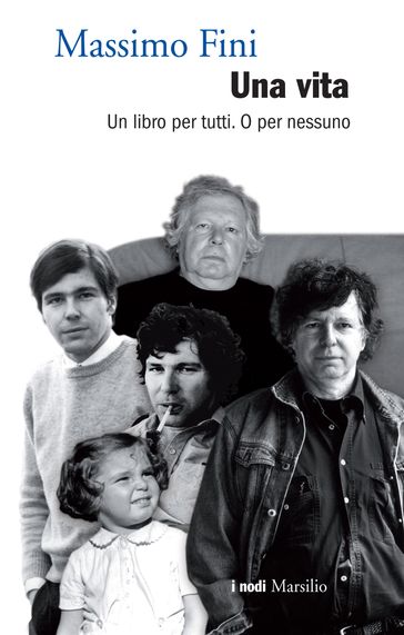 Una vita