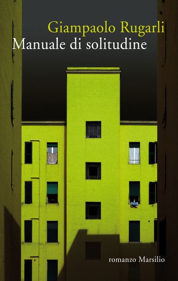 Manuale di solitudine