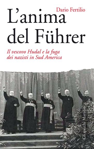 L'anima del Fuhrer