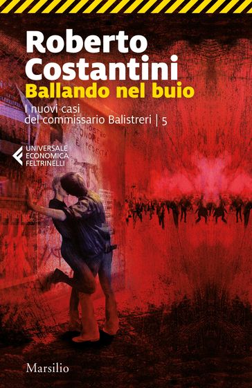 Ballando nel buio