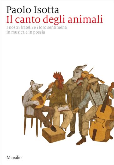Il canto degli animali