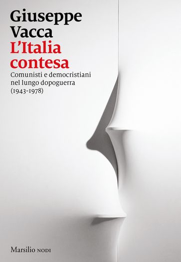 L'Italia contesa