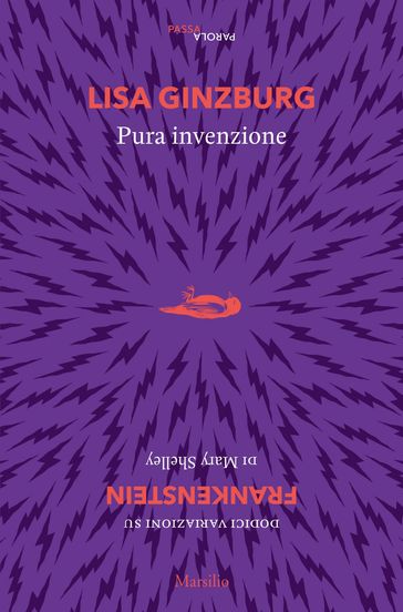 Pura invenzione